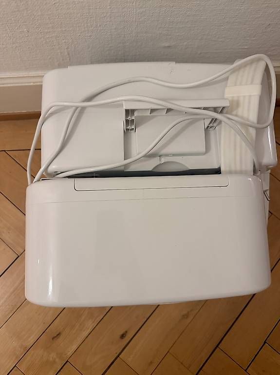 Klimageräte: Split Klimagerät: EUROM AC2401 E – Gebraucht aus Zürich von b4d4_b0st3r 1