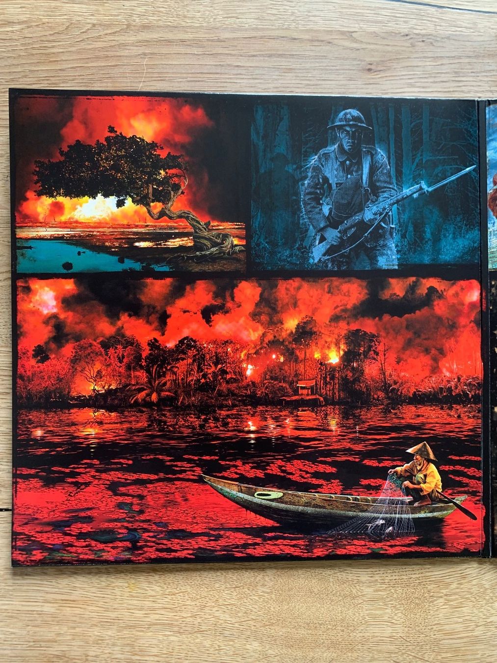Dischi in vinile: Fish - A Feast Of Consequences – Usato da Balzers venduto da Amontelm 1
