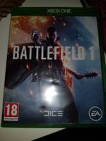 BATTLEFIELD 1 für XBOX ONE