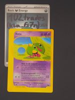 🇩🇪 DE Natu - 80/144 Skyridge 2003 Pokémon Karte