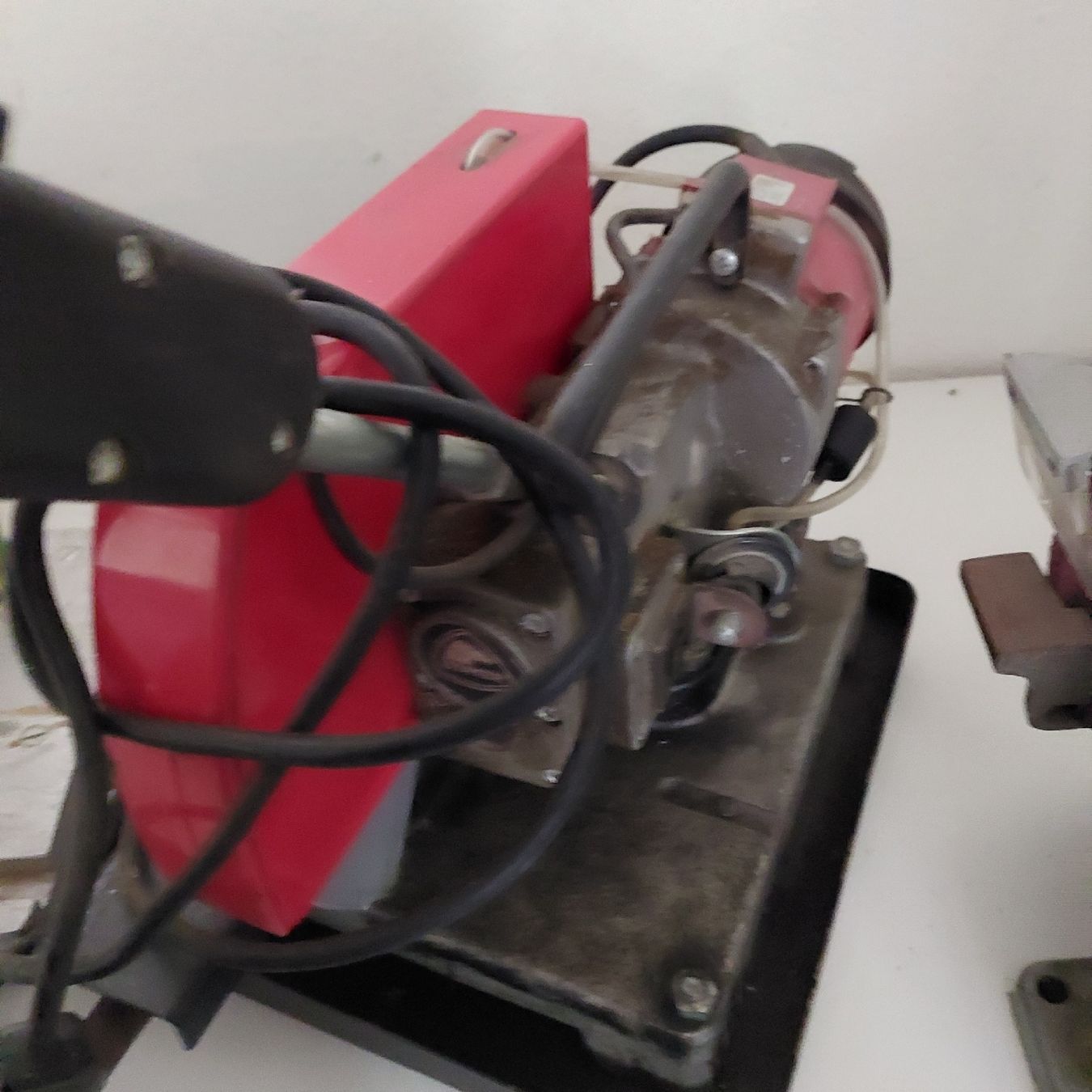 Toutes les machines: säge – D'occasion à widnau par haaans