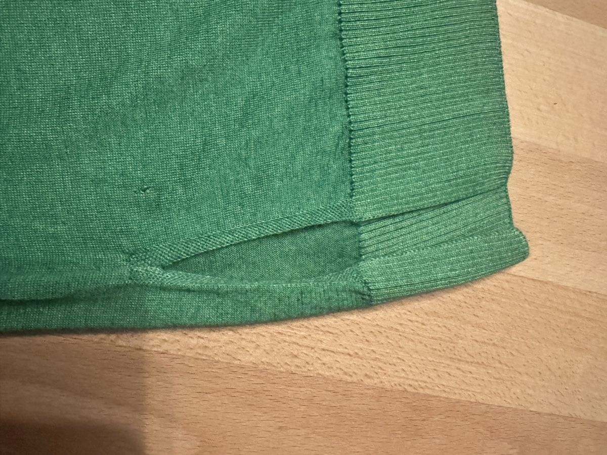 Falconeri Maglioni & Felpe: Kaschmir Pullover von Falconeri – Usato da Dornach venduto da bubussel 5