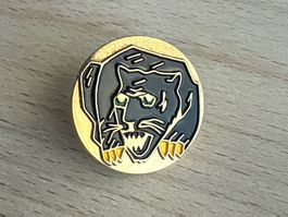 Pin Panther