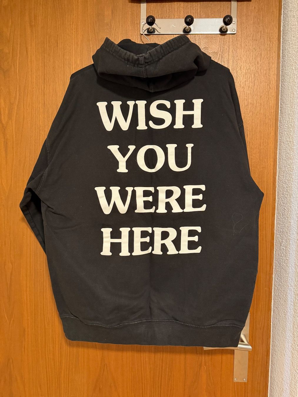 Maglioni & Felpe: Astroworld Hoodie Travis Scott – Usato da Kloten venduto da Sadushk 1