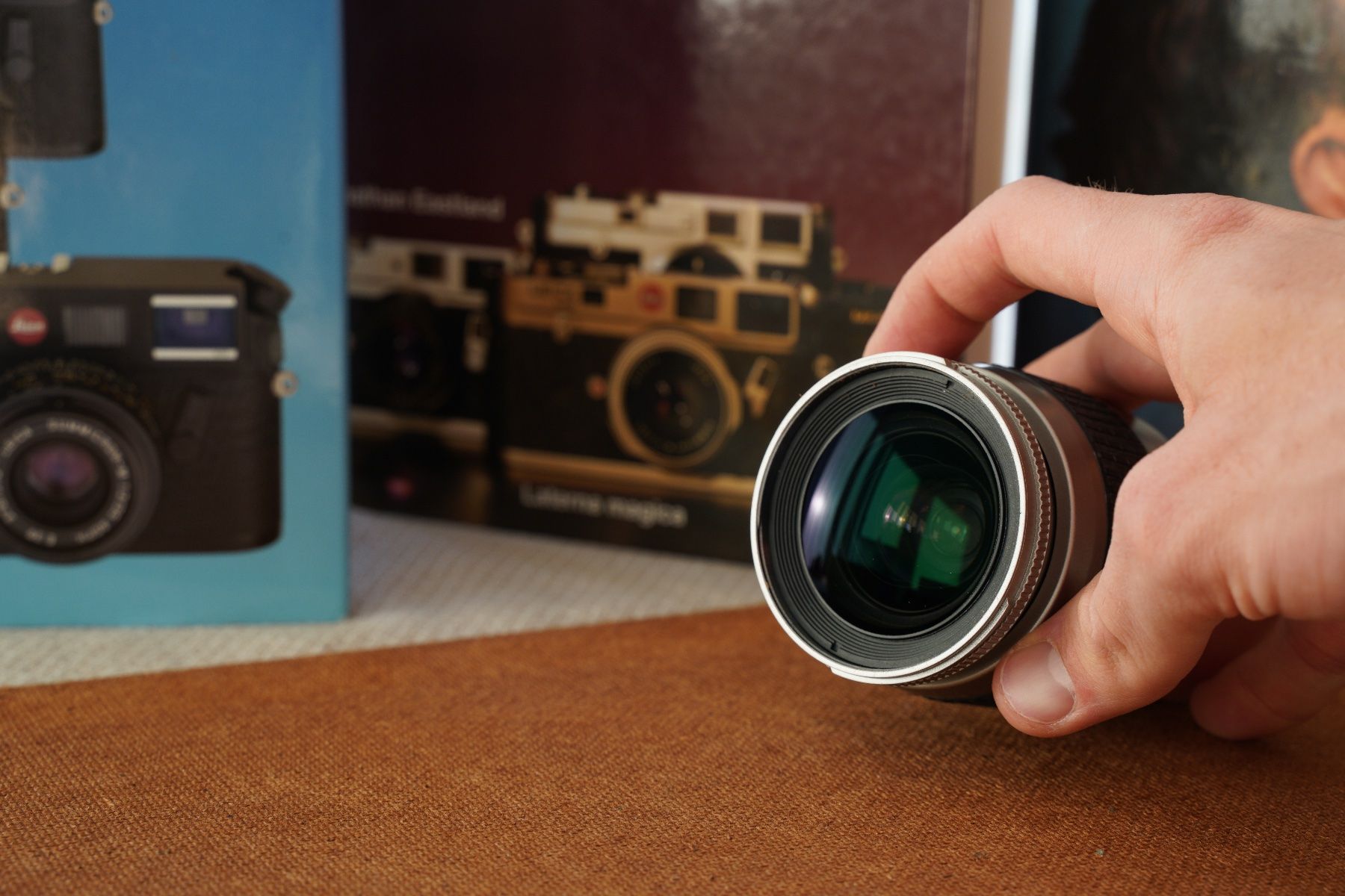 Nikon Fotocamera: Nikon F65 - 28-80mm – Difettoso da Dagmersellen venduto da sim_zqh8 6