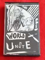 World Unite - Durchbruch-Tapes – 001 - 1986