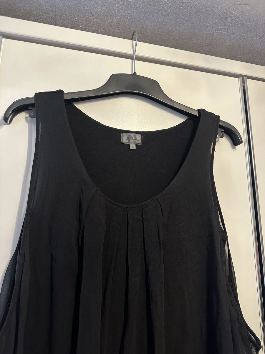 Nile Kleider: Damen Kleid von NILE Gr.S – Gebraucht aus Pfungen von Outlet64 1
