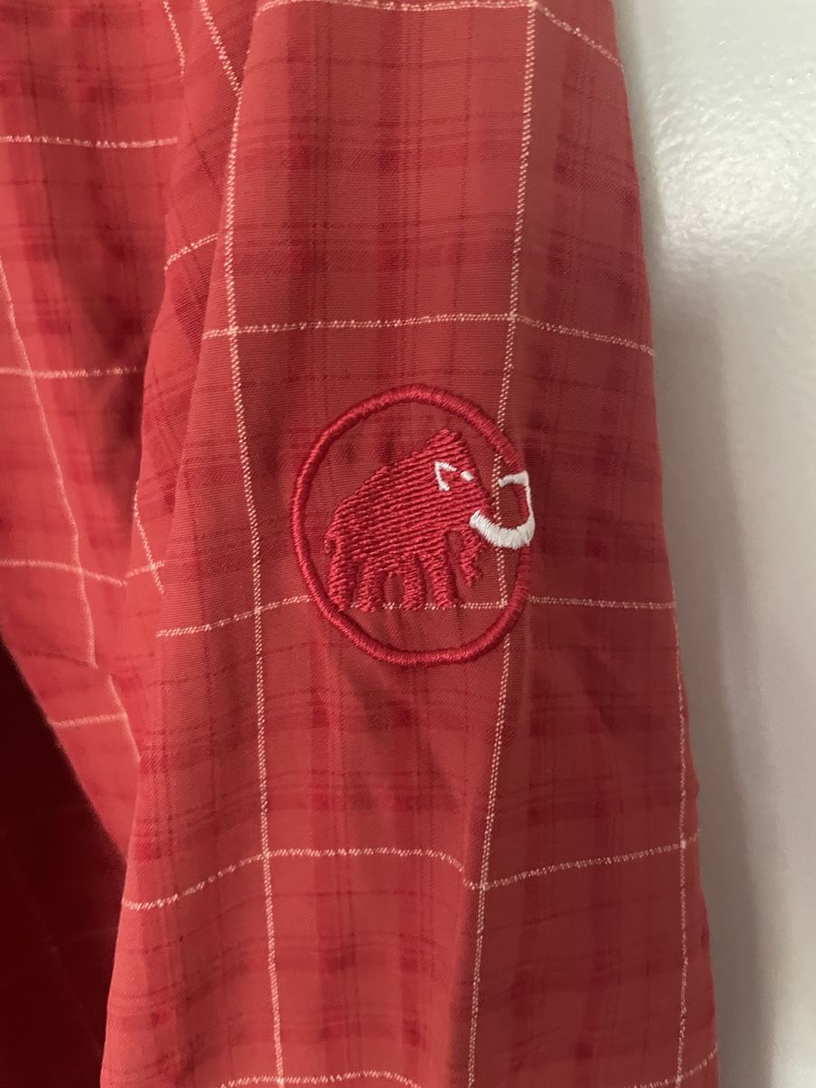 Mammut Chemisiers: Mammut Bluse XS – D'occasion à Liestal par sonnenbaum 2