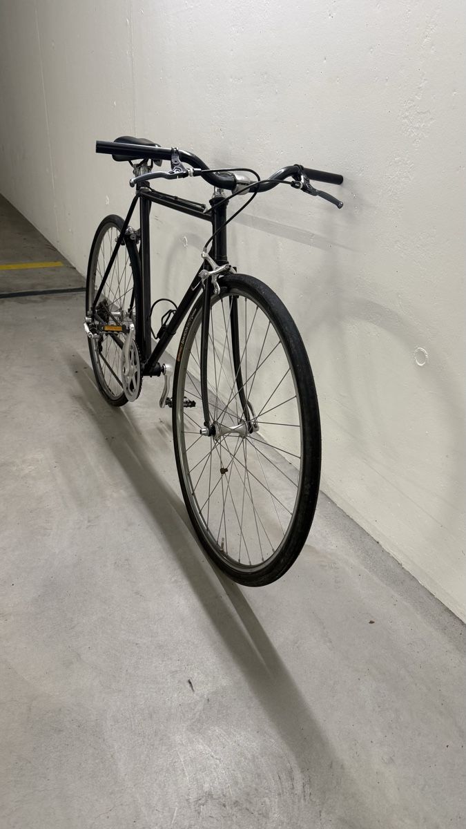 Cilo Biciclette: Vintage Cilo Velo – Usato da Wetzikon ZH venduto da Ocasiones_ch 6