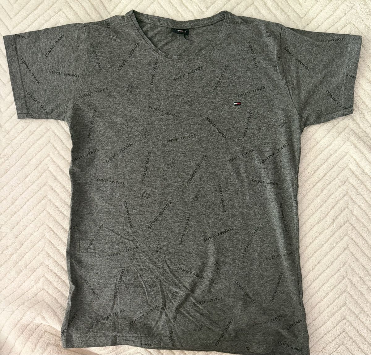 T-Shirts: T-shirt  taille S bon état – Gebraucht aus Genève von len_5q5n