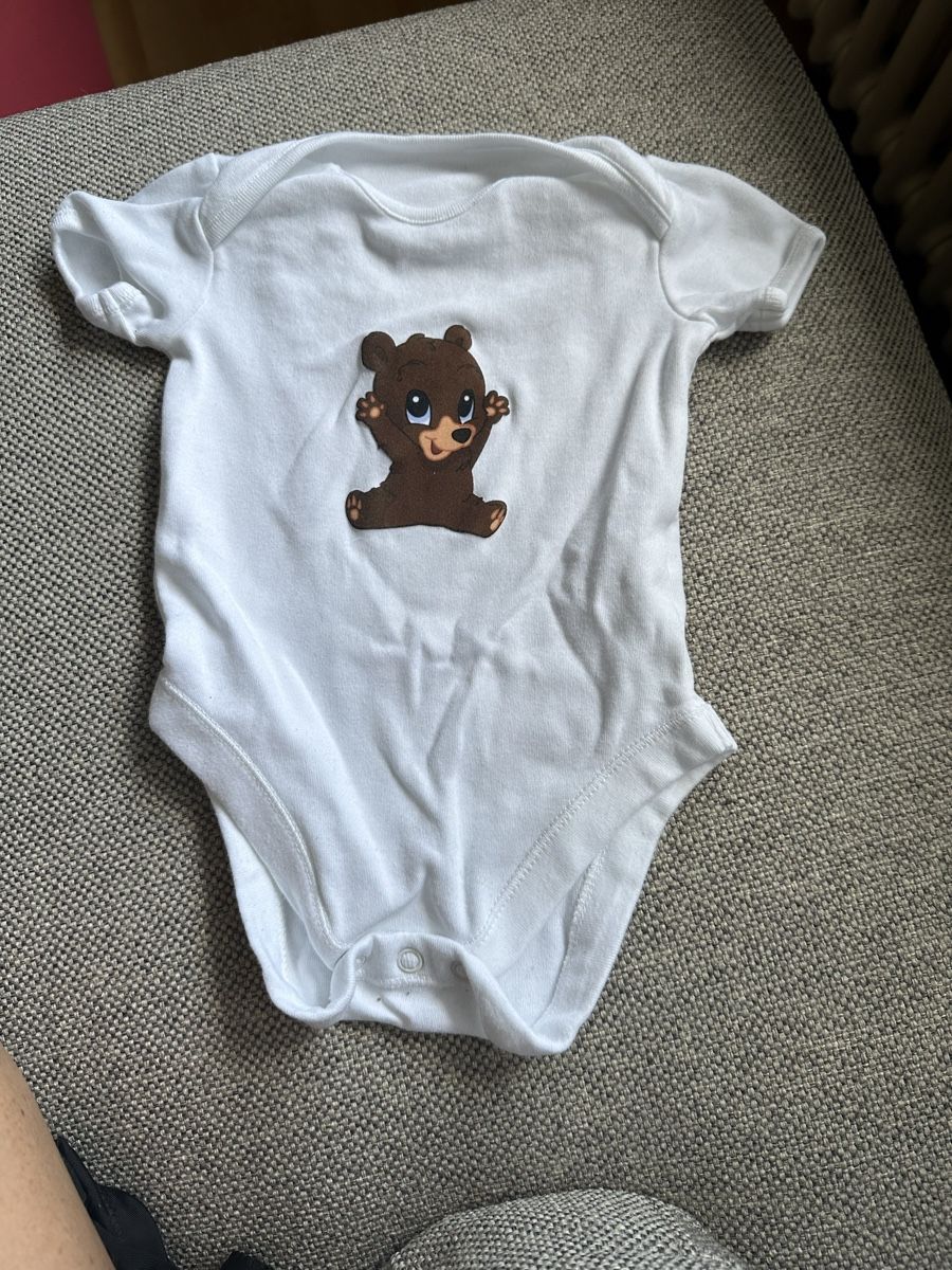 Biancheria intima: Baby-Body – Nuovo (secondo la descrizione) da Zürich venduto da ziaa