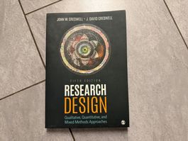 Research Design - John W. Creswell