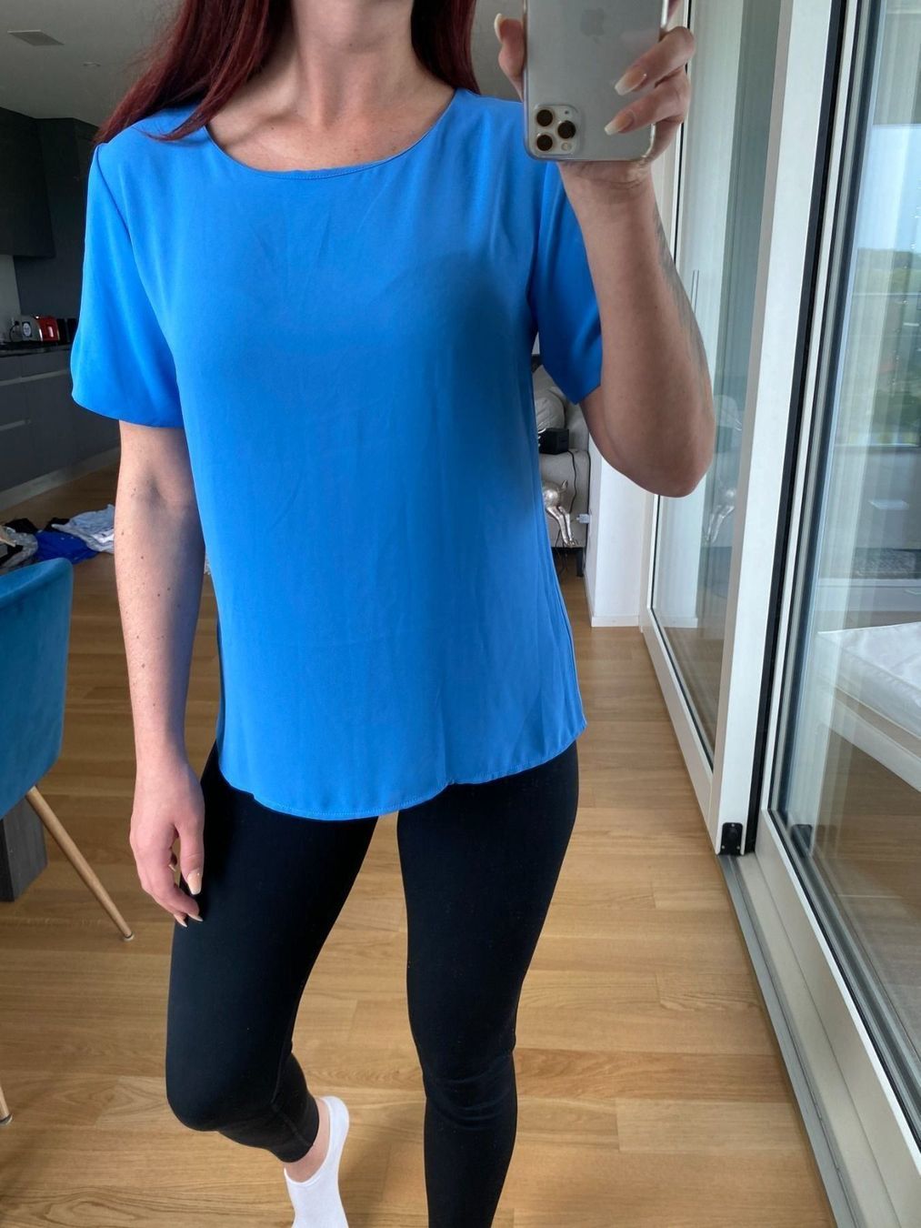 Blusen: Bluse – Neu (gemäss Beschreibung) aus Luzern von file_maker