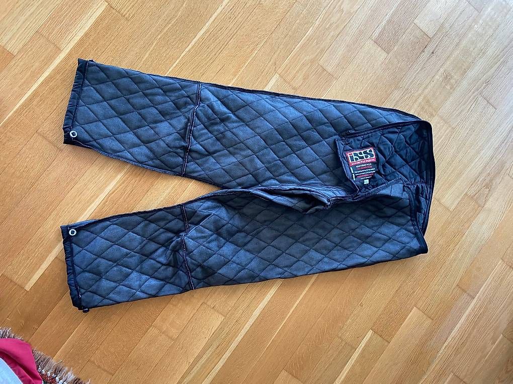 Pantaloni: Motorradhose IXS Damen – Usato da Birrwil venduto da Radarnase 2