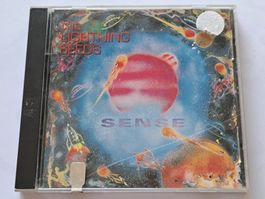 CD The Lightning Seeds – Sense