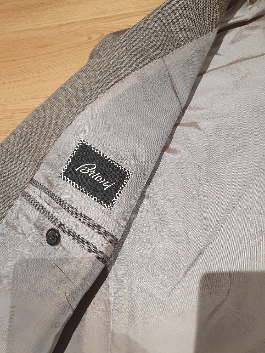 Brioni Vestes: Brioni, Blazer, Veston – D'occasion à Winterthur par Sjull 2