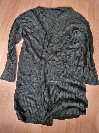 Ganz dünne, feine Jacke