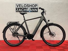 Cube Touring Hybrid Comfort SLX 800 2026 NEU Gr. 62/XL