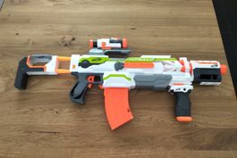 Nerf Modulus