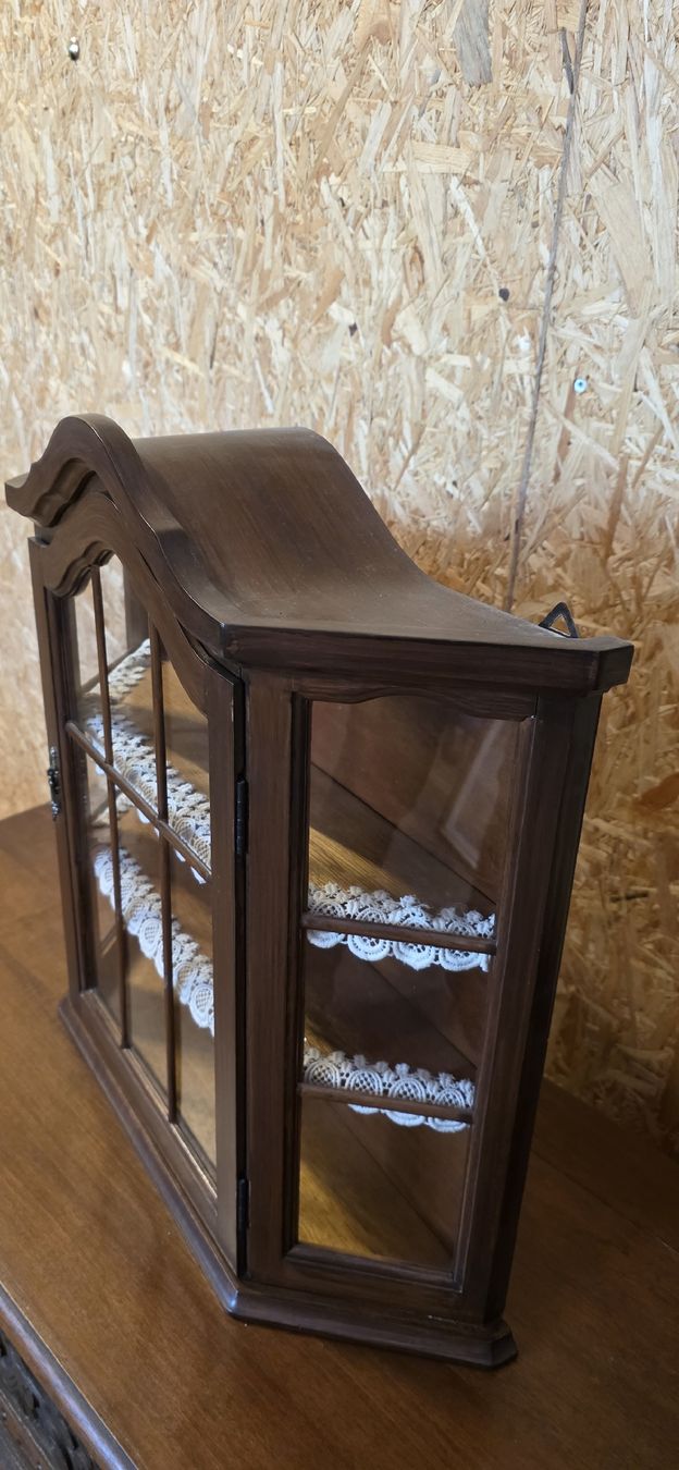 Vetrine: Vitrine, Wandschrank, Hängeschrank – Usato da Kaufdorf venduto da Nati-Nati 3