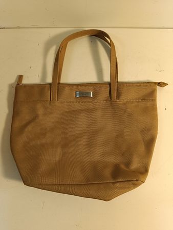 Handtasche Paquetage Paris Damen beige. (nov167)
