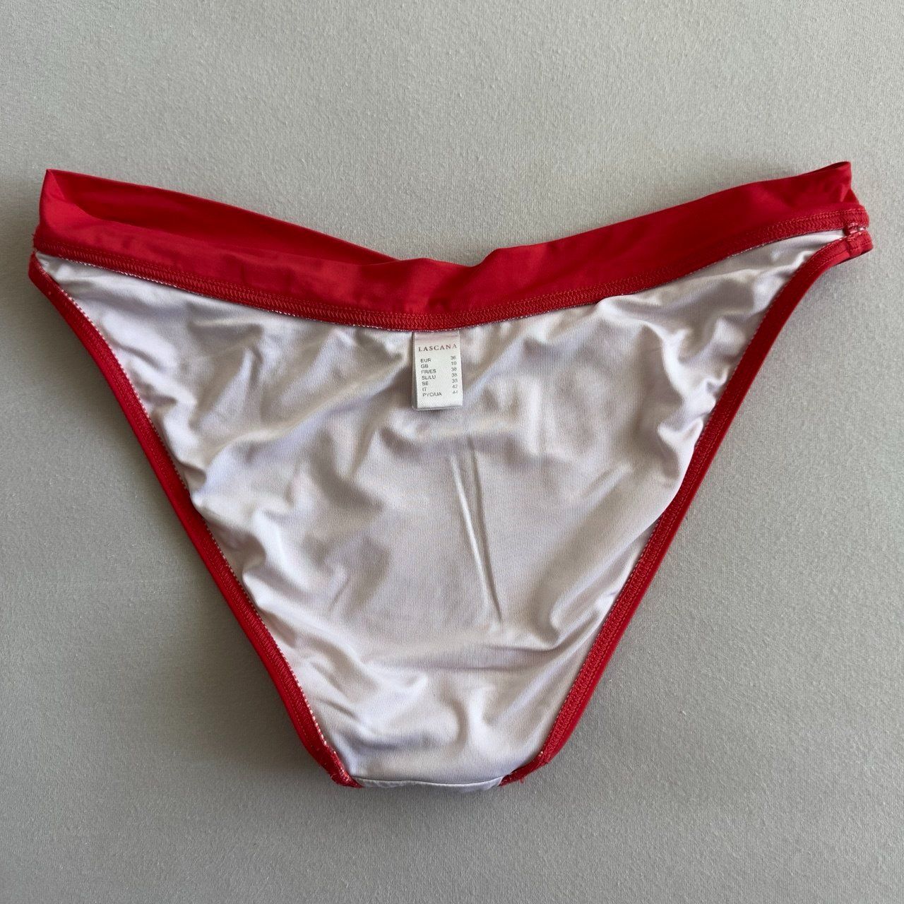 Lascana Costumi da bagno & Bikini: Laskana Bikini Hose Gr.36 – Usato da Dietikon venduto da Ur-ga64 3