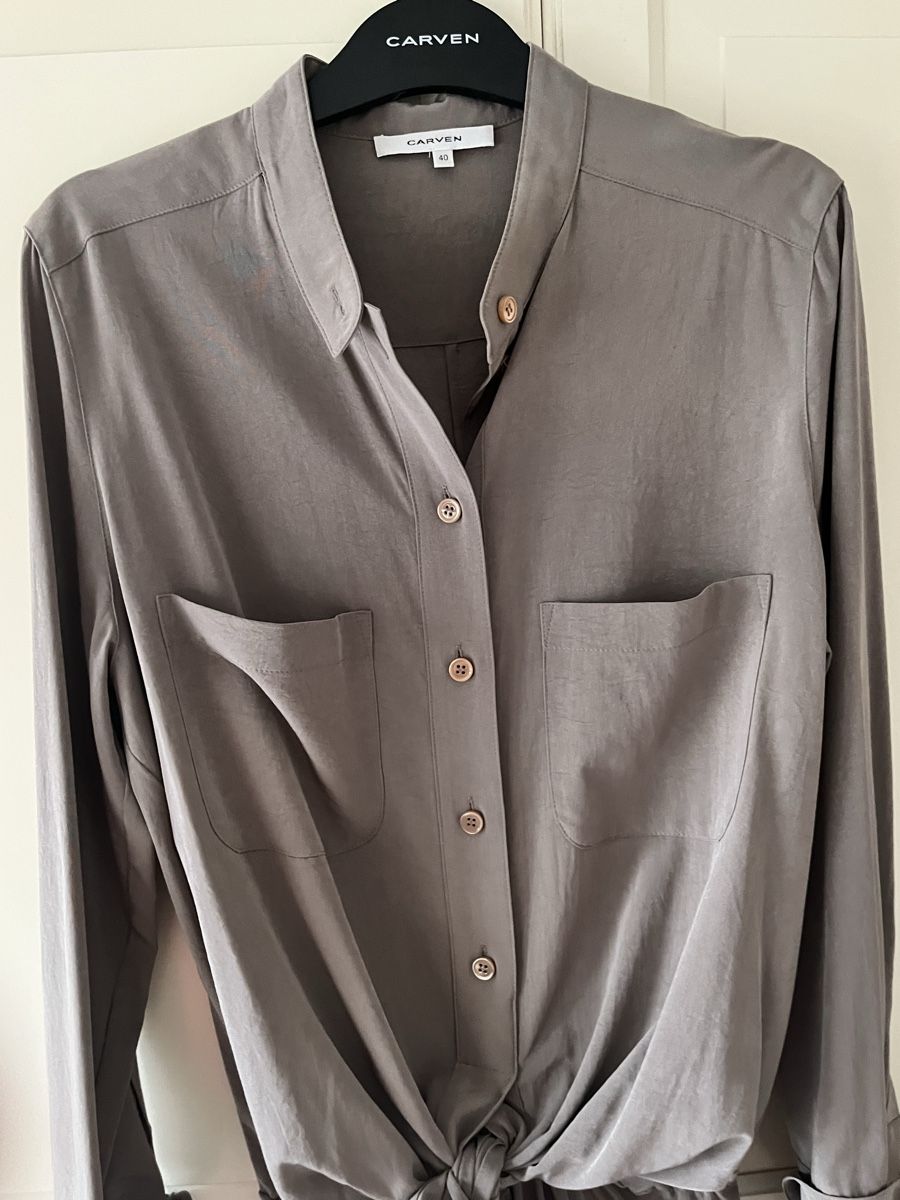 Robes: CARVEN Kleid Gr.M – D'occasion à Basel par Kalila677 2