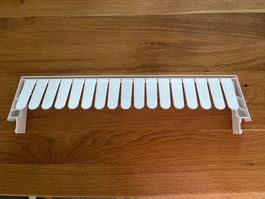 Barre de maintien porte frigo V Zug Noblesse Eco