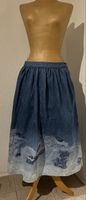 Jupe en jean Miss Sixty, taille M
