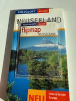 Reiseführer Neuseeland