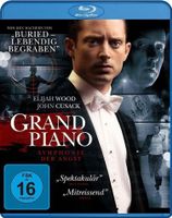 Grand Piano  (Blu-Ray)