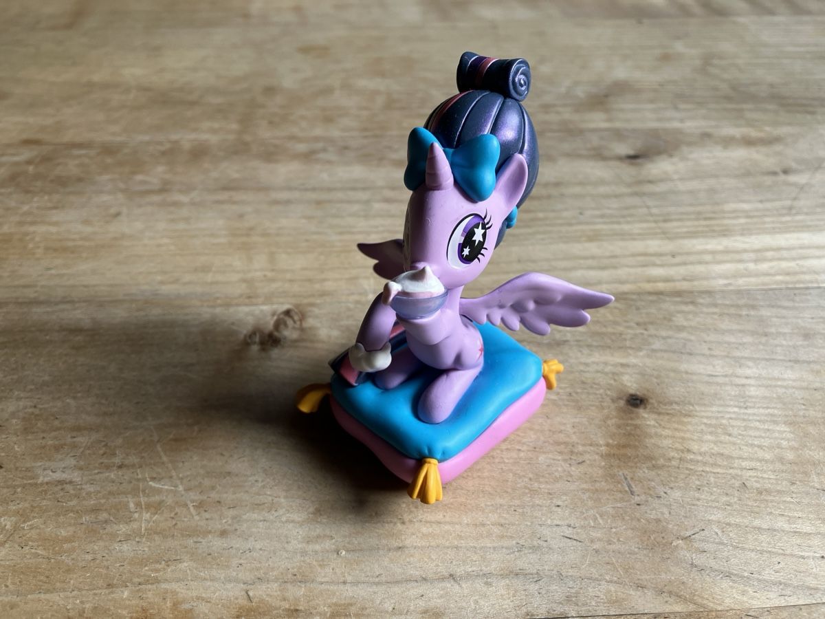 Figuren: My Little Pony • Twilight – Neu (gemäss Beschreibung) aus Richterswil von Nathan_adler 1