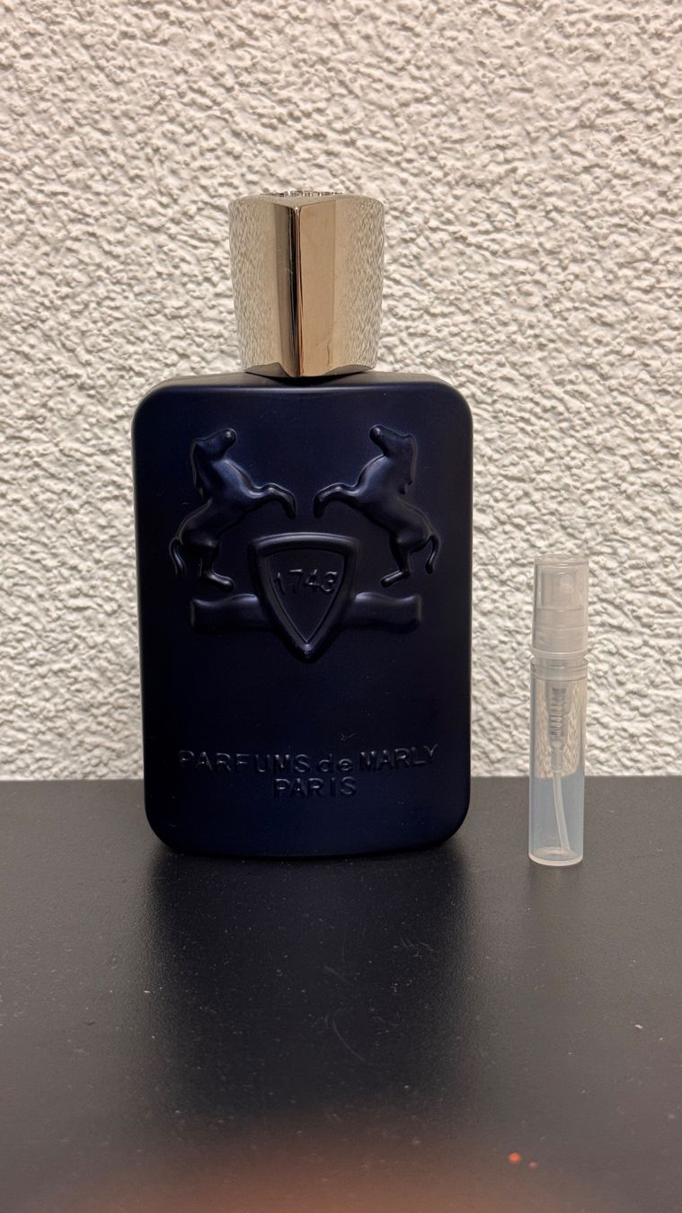 Parfums & Eau de Toilette: Parfums de Marly Layton 2ml Tester – Neuf (Voir description) à Ostermundigen par Vangiolillo