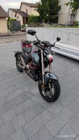 Motorrad Zontes ZT 125 U