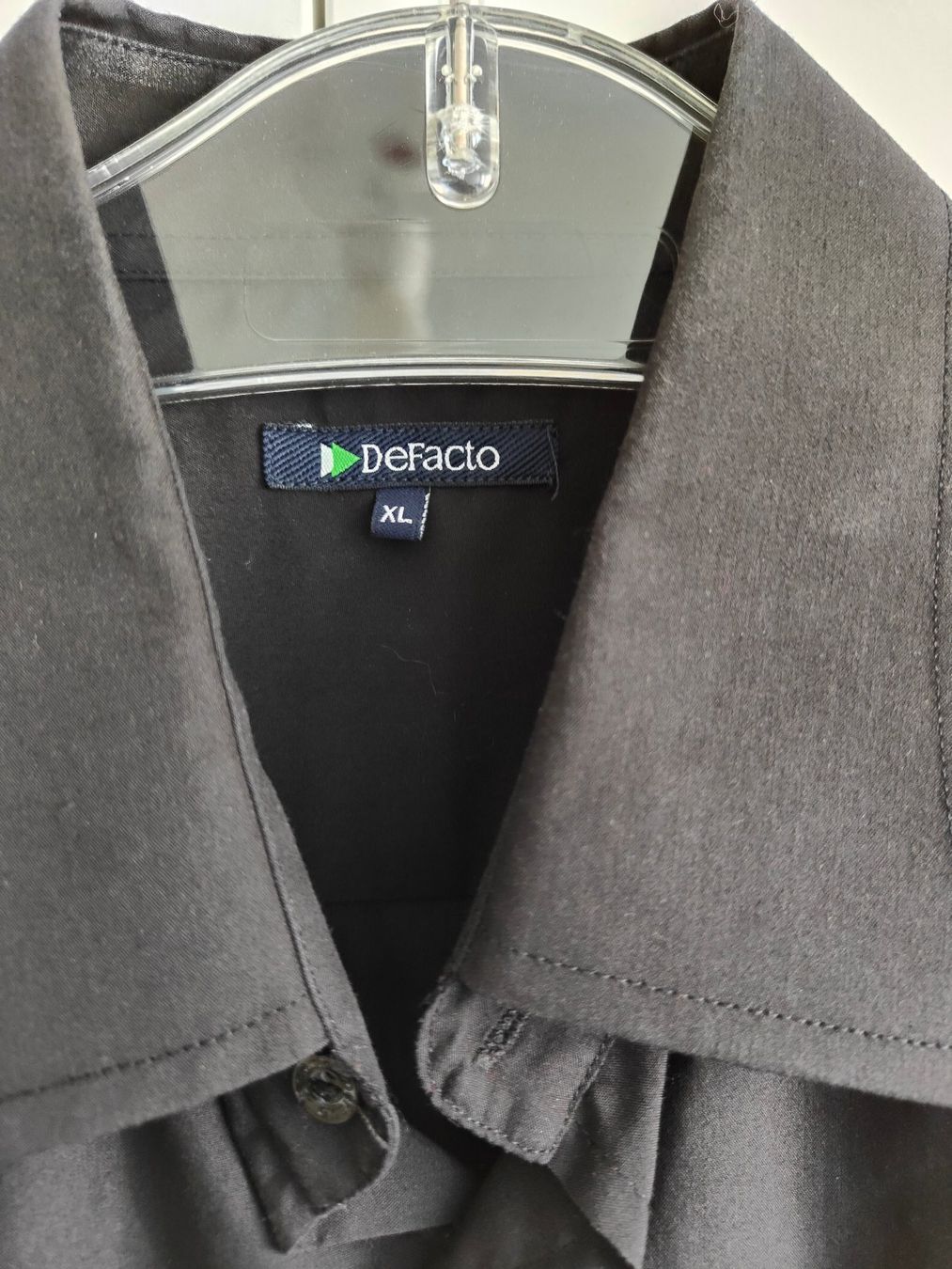 Camicie: DeFacto Hemd - Grösse XL – Nuovo (secondo la descrizione) da Rickenbach b. Wil venduto da Kth_v8 1
