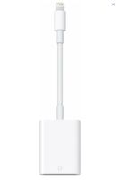 Apple Lighting to SD reader neuwertig
