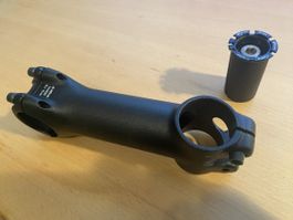 Rennradvorbau Specialized 110mm 6Grad