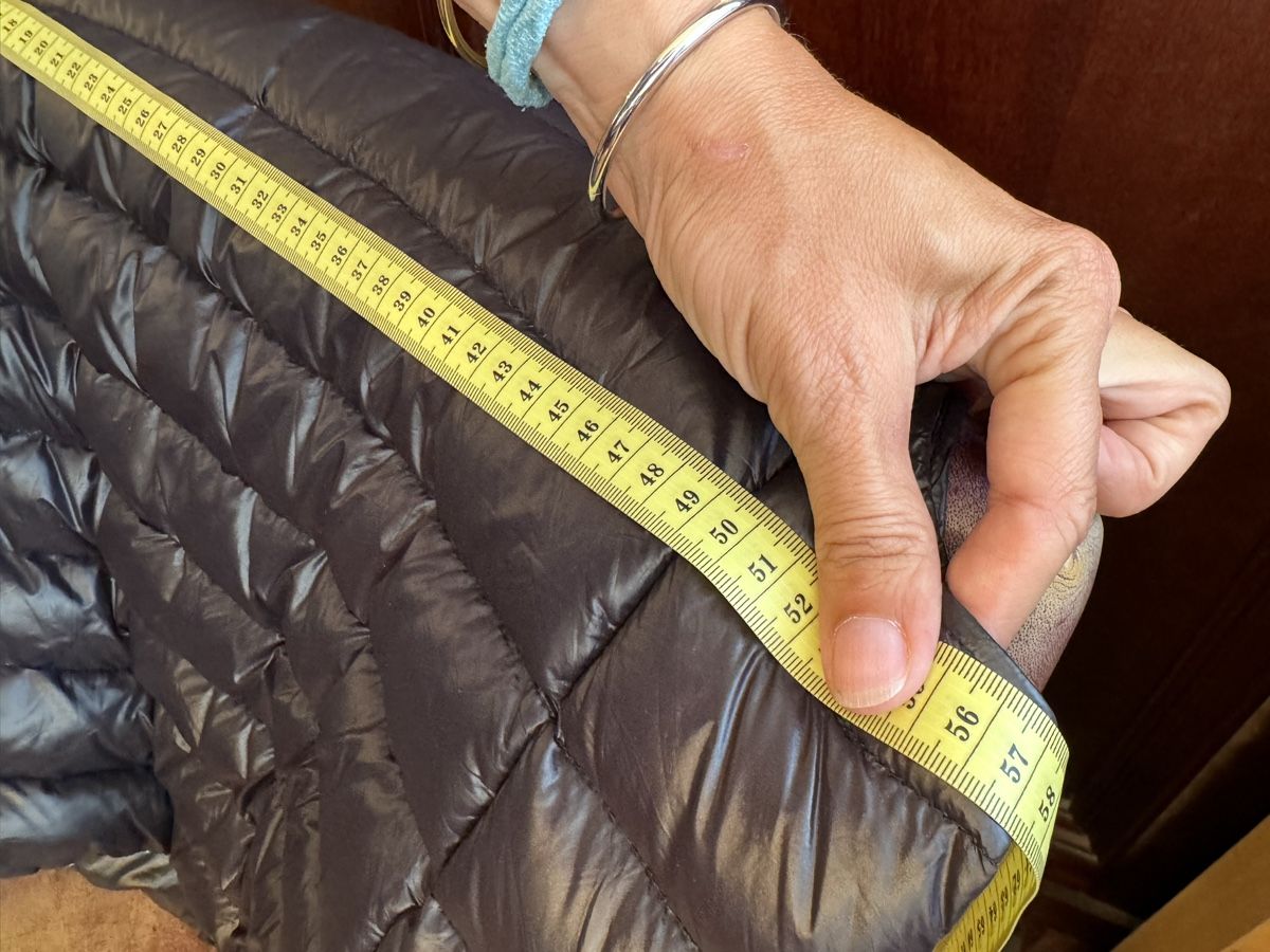 Gilet & Giacche: Peter Polo Daunengilet Weste – Usato da Obfelden venduto da cesarina10 8