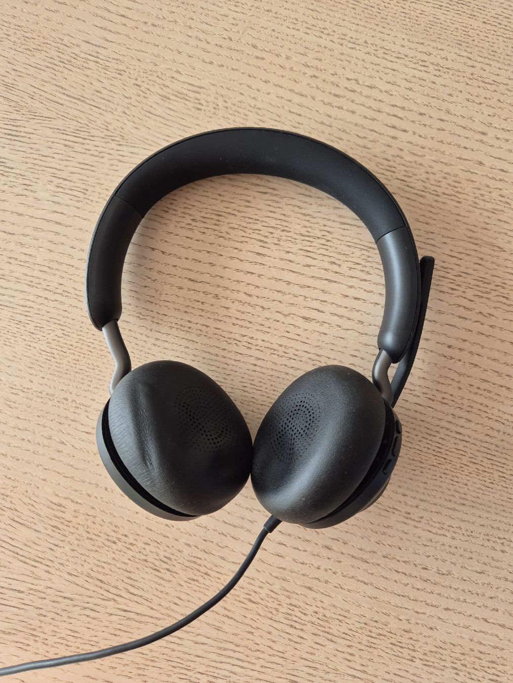 Jabra Casques audio: Jabra Evolve2 40SE Headset – Neuf (Voir description) à Spiez par LiquidFrog 2