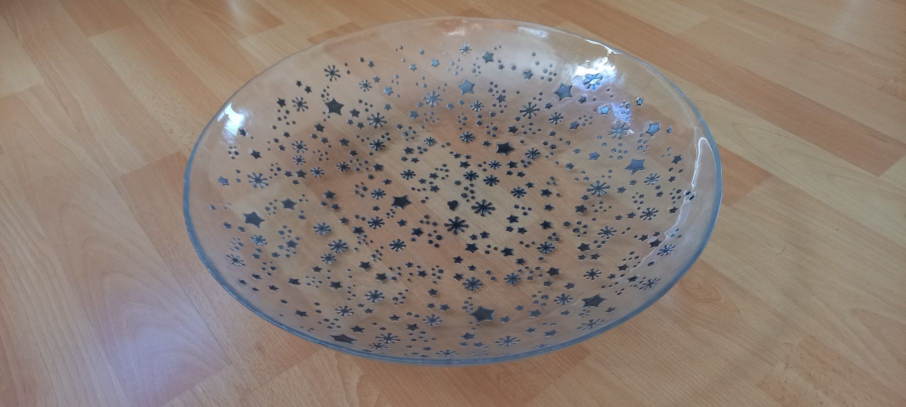 Verres: Glasschale – D'occasion à Höri par bsc_68fw 1