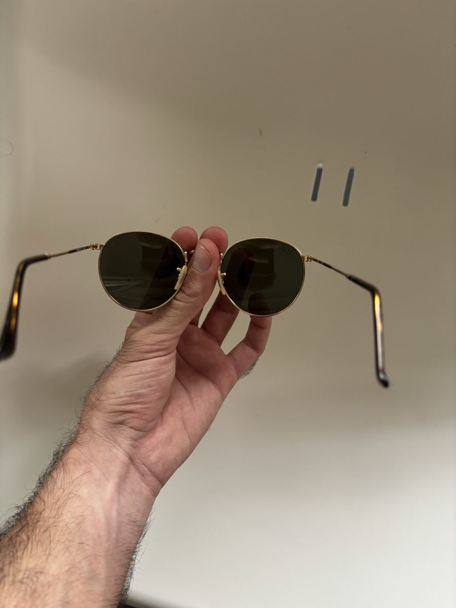 Ray-Ban Lunettes & Verres: Ray Ban sunglasses  – D'occasion à Lugano par fca_bfs9 6
