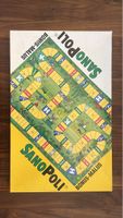 Sano Poli Brettspiel "Bonus-Malus" 