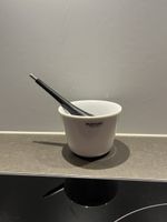 Eva Solo Tasse mit Teesieb / Teeei