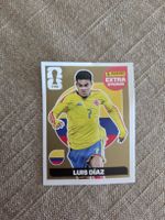 Panini extra Sticker