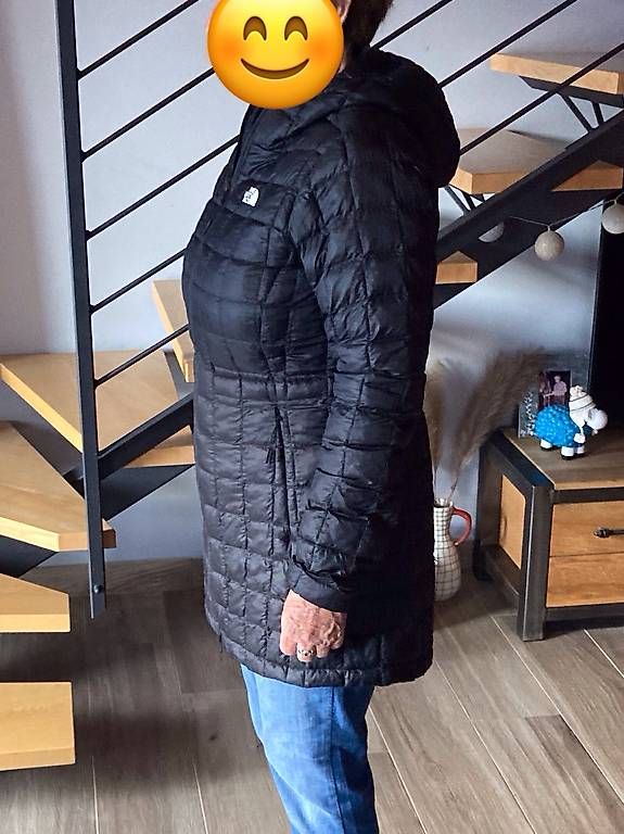 Vestes: Doudoune légère  – D'occasion à Salvan par car_lfh5 2