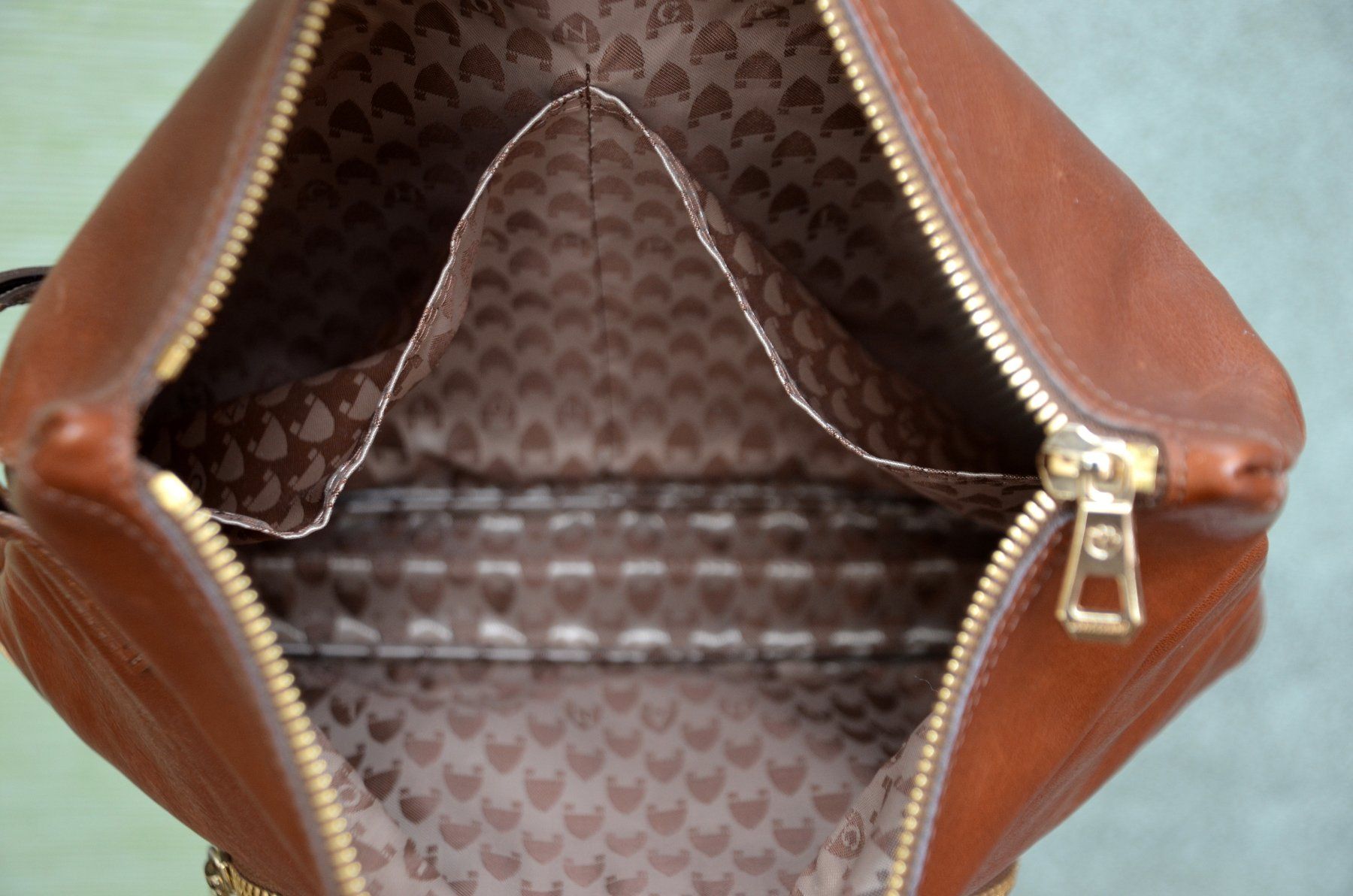 Longchamp Borse da donna: Longchamp Tasche / Pochette - sac – Usato da Collonges venduto da arashee 6