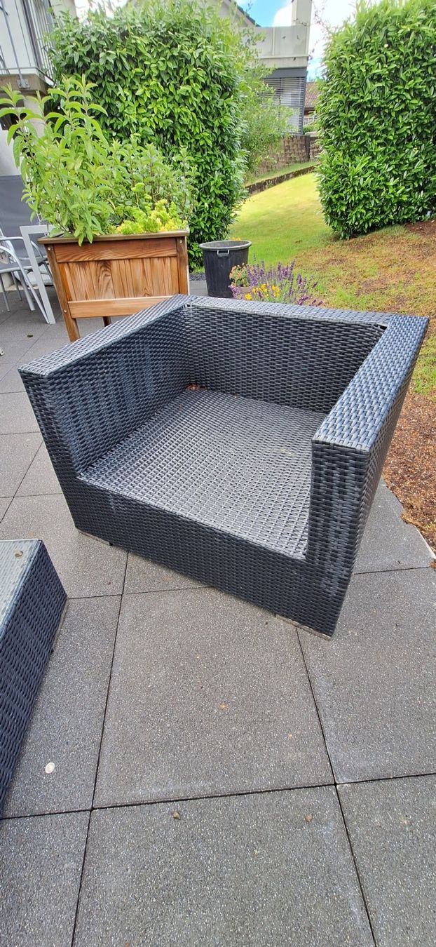 Divani: Gartenlounge – Usato da Fehraltorf venduto da turtle_3 3
