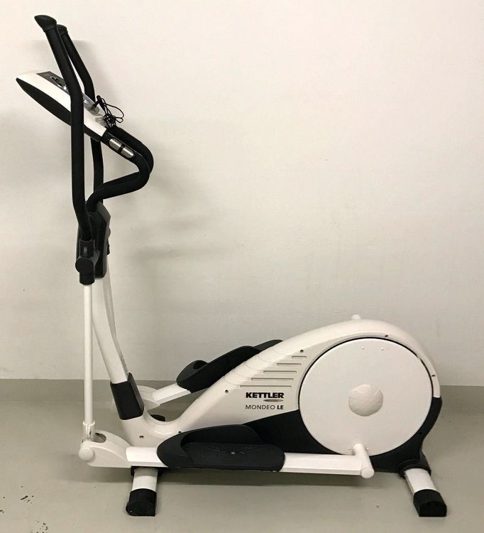 Kettler Crosstrainer Mondeo LE Kaufen auf Ricardo