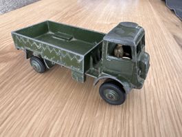 DINKY TOYS N°623 Camion Army wagon - Made in England