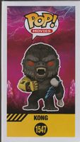FUNKO POP! MOVIES 1547 KONG  special edition THE NEW EMPIRE